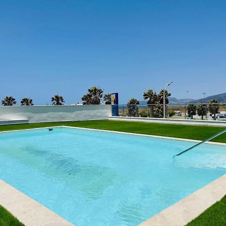 Precioso Apartamento Con Vistas Parciales, Garaje Y Piscina Tarifa Exterior photo