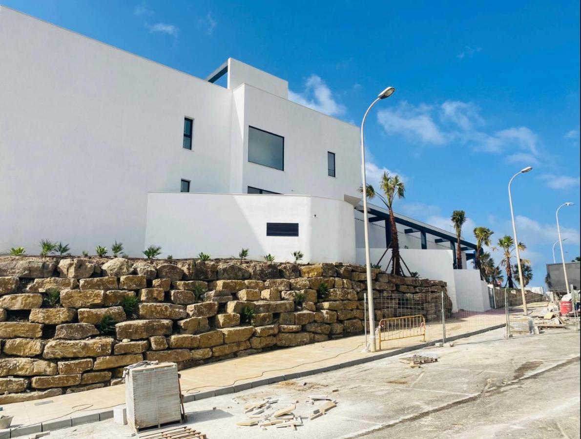 Precioso Apartamento Con Vistas Parciales, Garaje Y Piscina Tarifa Exterior photo
